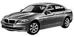 BMW F10 U2899 Fault Code