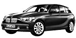 BMW F20 U2899 Fault Code